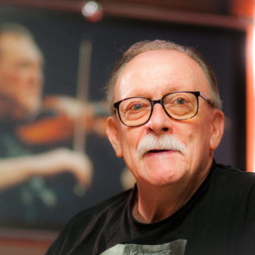 Jazzowy memoriał poświęcony pamięci Marka Karewicza