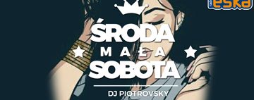 ŚRODA mała SOBOTA