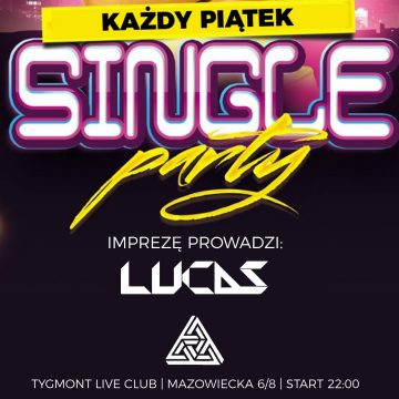 Single PARTY