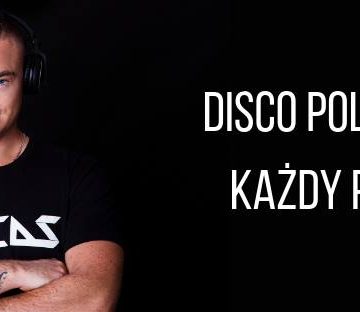 Disco Polo Night