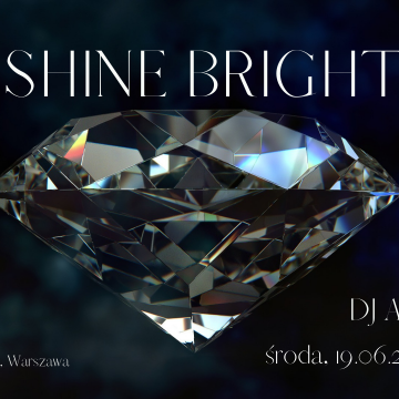 Shine Bright