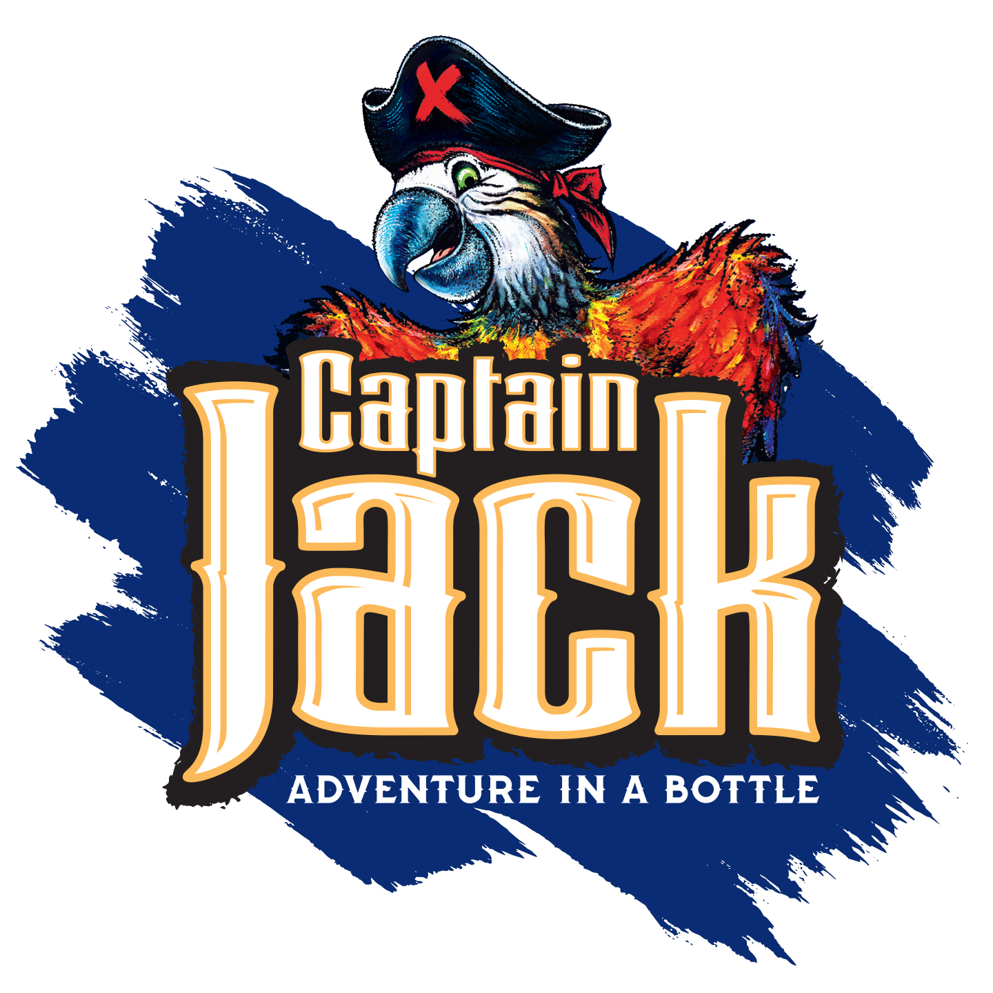 Capitan Jack