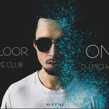 Dancefloor on Fire