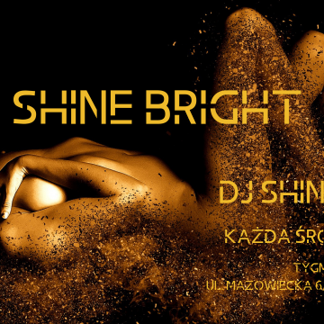 Shine Bright