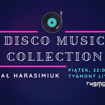 DISCO MUSIC Collection