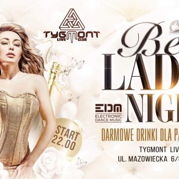 Best Ladies Night