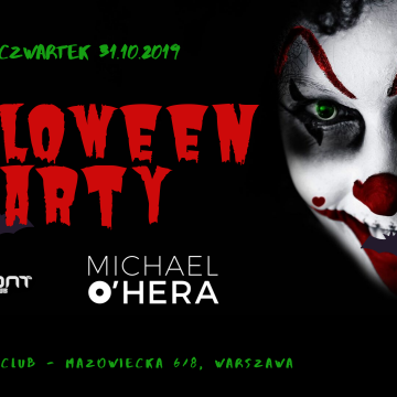 Halloween Party