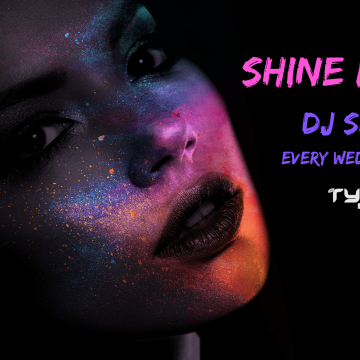 Shine Bright
