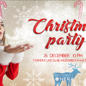 CHRISTMAS PARTY II