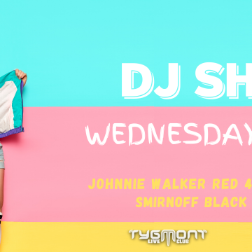Środa z DJ Shine