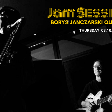Jam Session