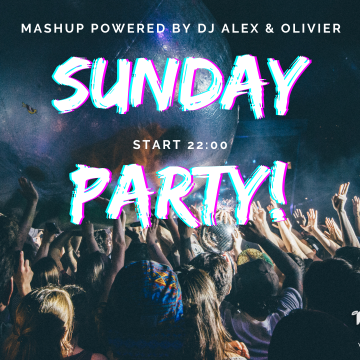 Sunday Party