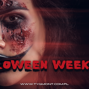 Halloween Weekend