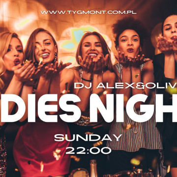 Ladies Night
