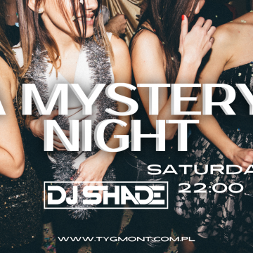 A Mystery Night