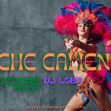 Noche Caliente