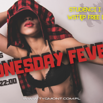 Wednesday Fever