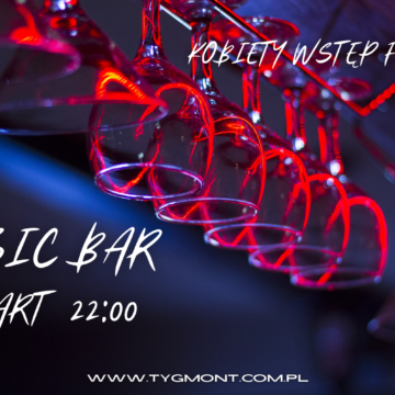 Music Bar