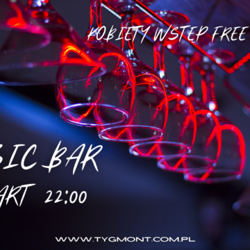 Music Bar