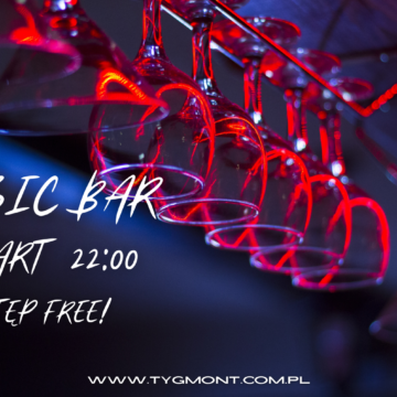 Music Bar
