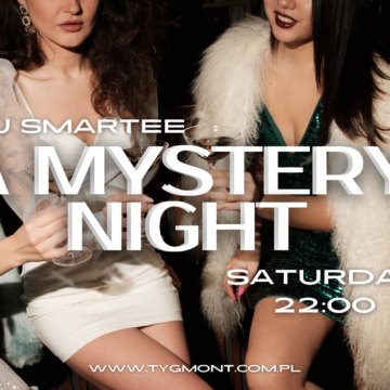 A Mystery Night