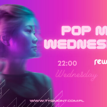 Pop My Wednesday
