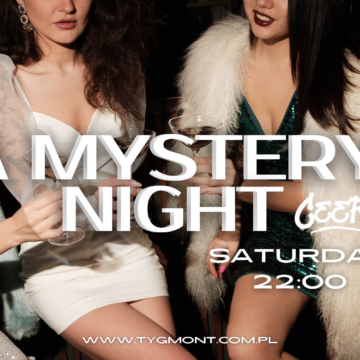 A Mystery Night