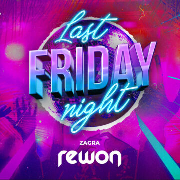 Last Friday Night