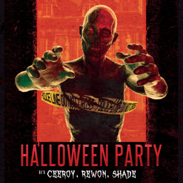 Halloween Party