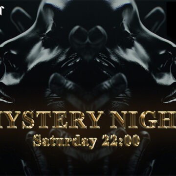 A Mystery Night