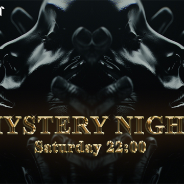 A Mystery Night