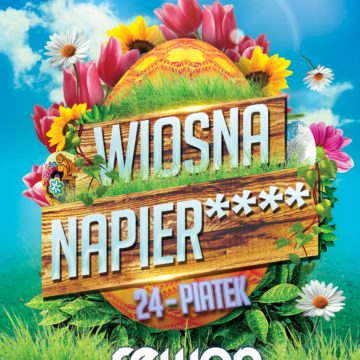 Wiosna Napier****
