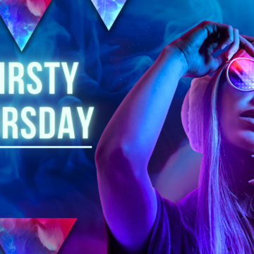 Thirsty Thursday
