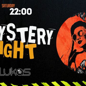 A Mystery Night