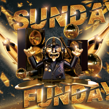 Sunday Funday