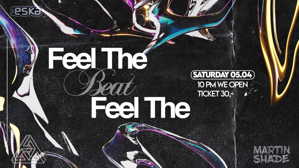 Feel The Beat
