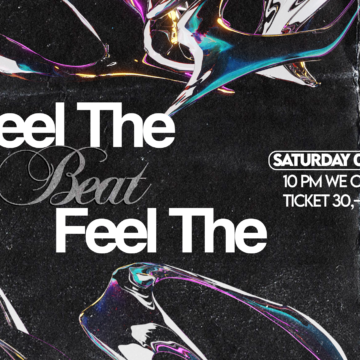 Feel The Beat