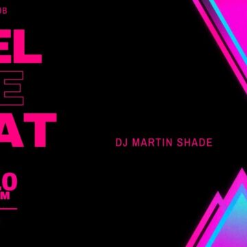 Feel the Beat