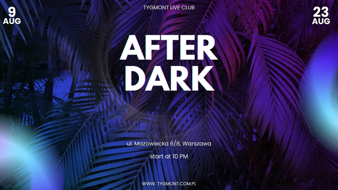 After Dark