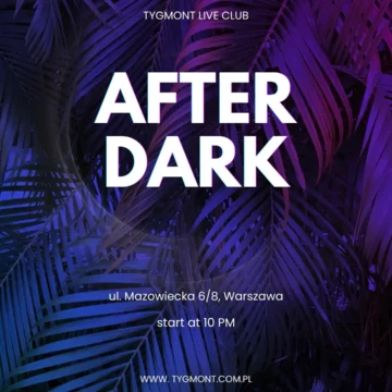 After Dark