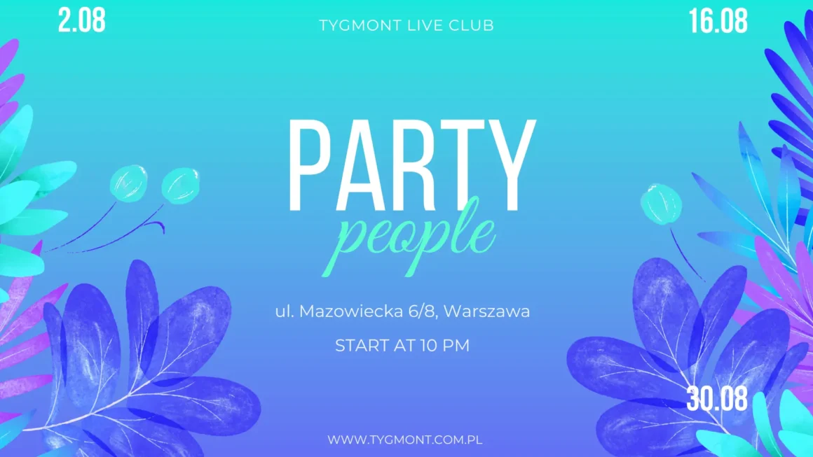 Party People