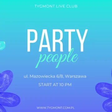 Party People
