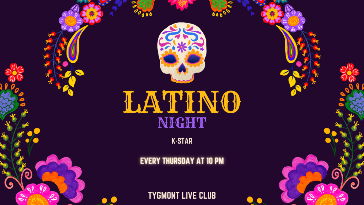 Latino Night
