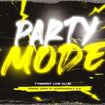 Party Mode