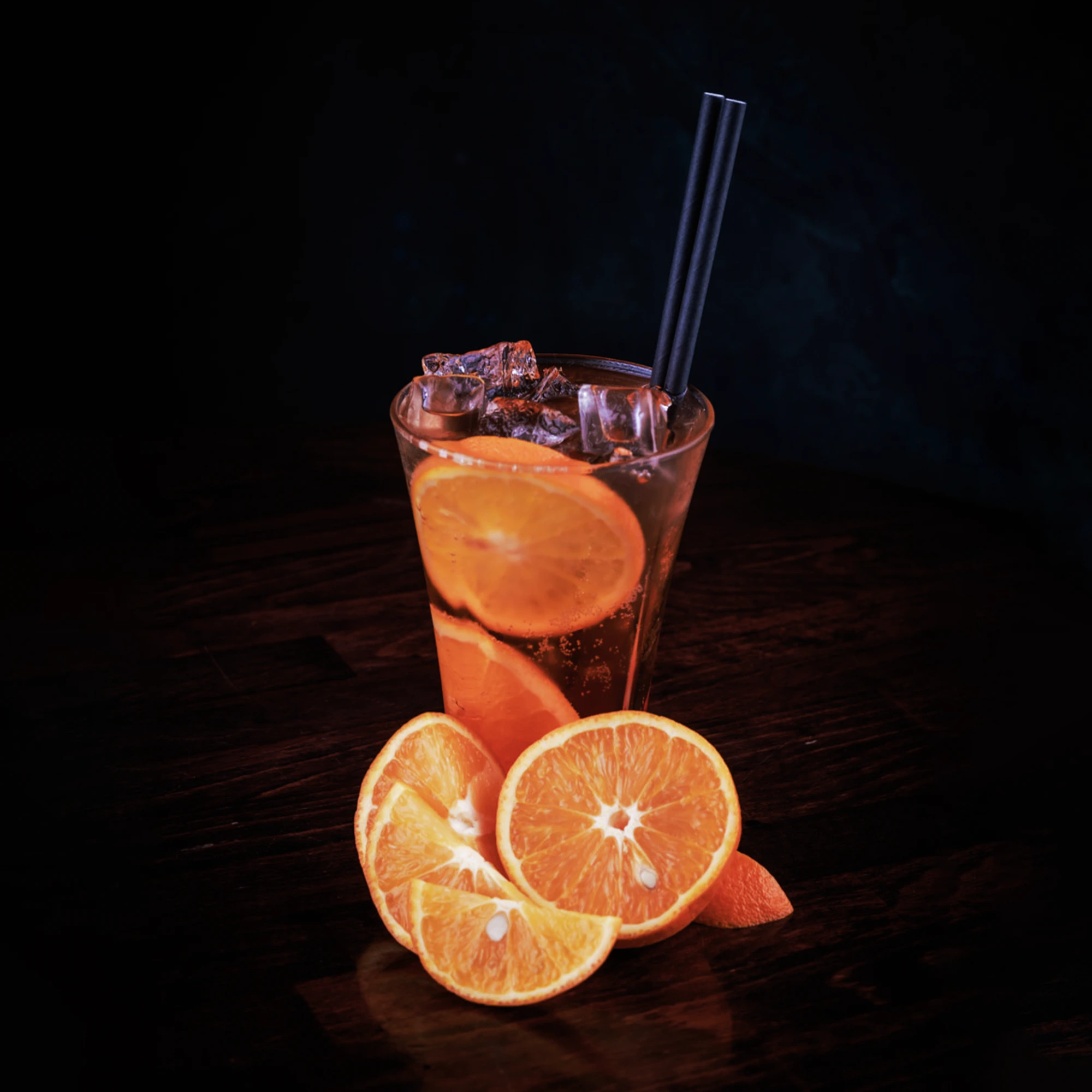 aperol spritz drink