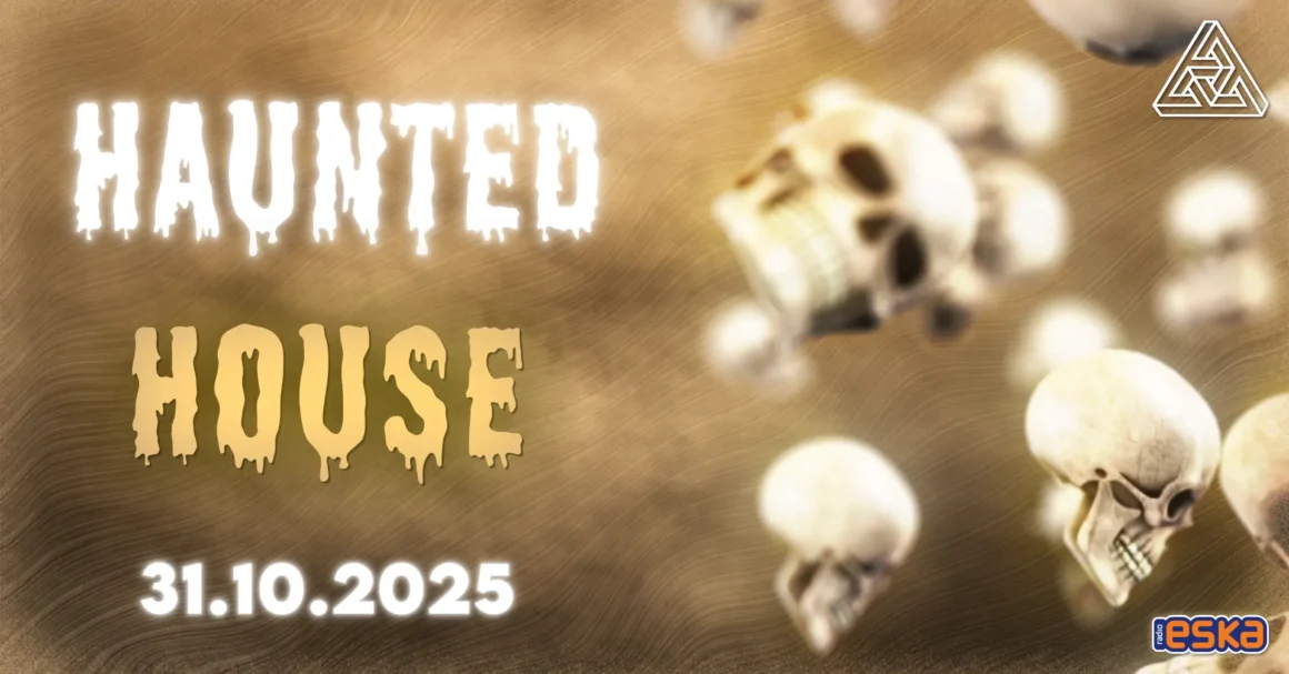 Haunted House | Halloween 2025 Haunted House | Halloween 2025