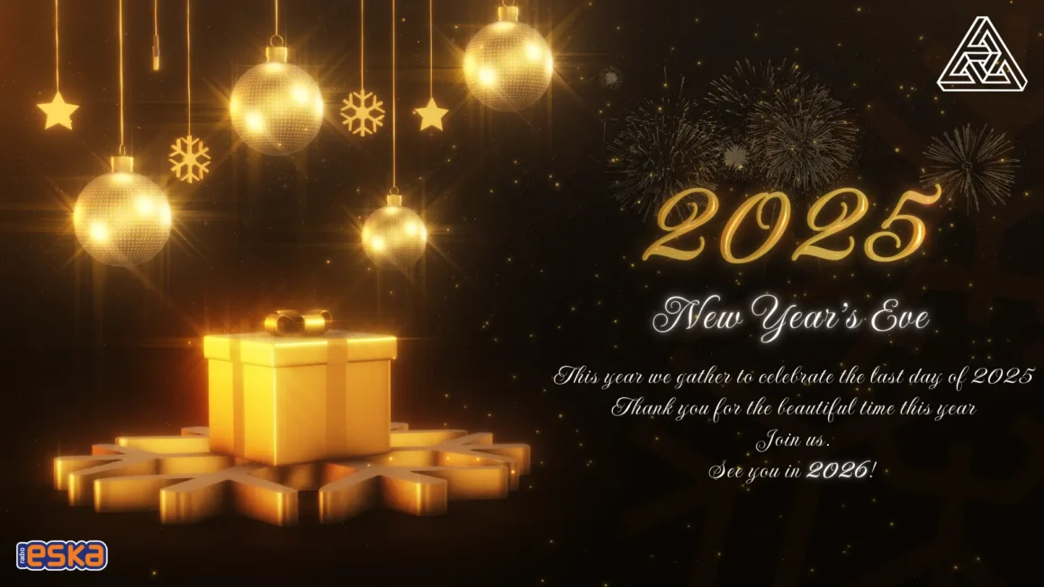 Sylwester 2025/2026 Warszawa Tygmont